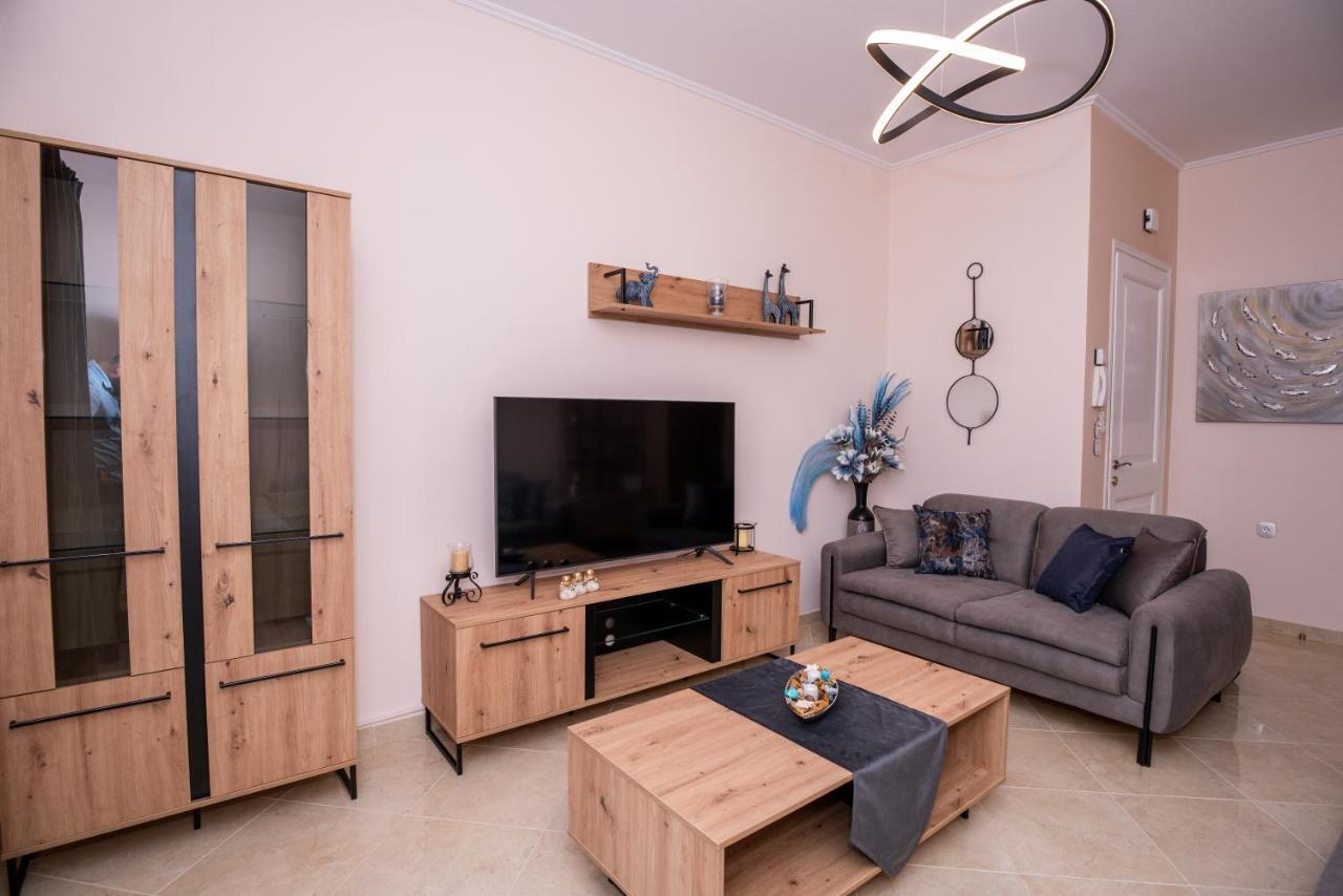 Zoes Luxury Corfu Apartment