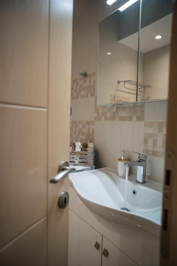 Zoes Luxury Corfu Apartment *