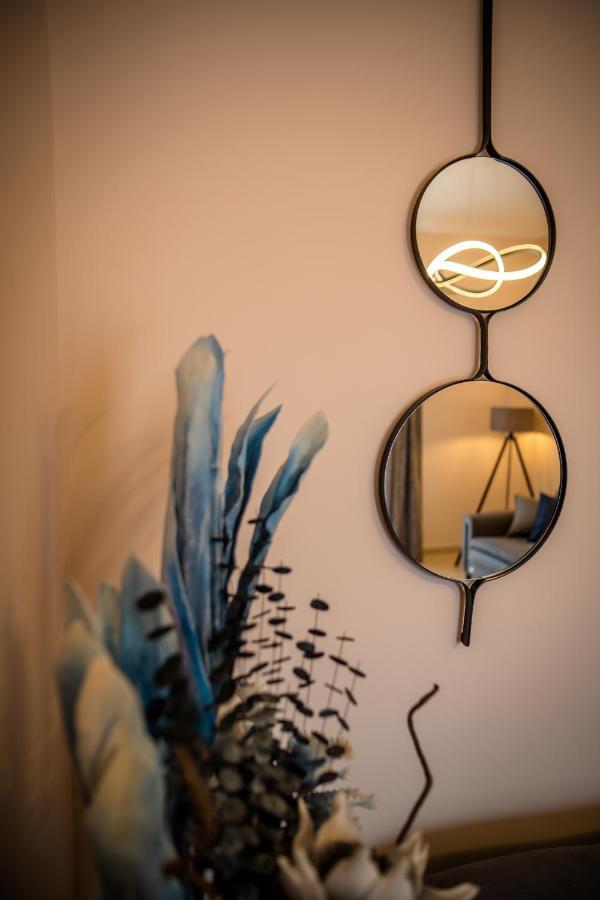Zoes Luxury Corfu Apartment Corfu (city)