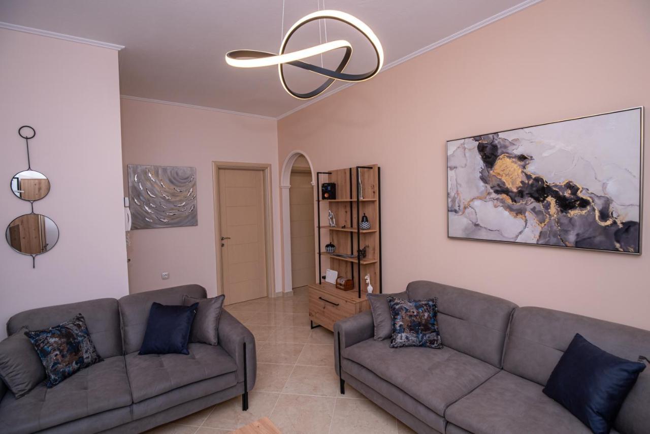 Zoes Luxury Corfu *