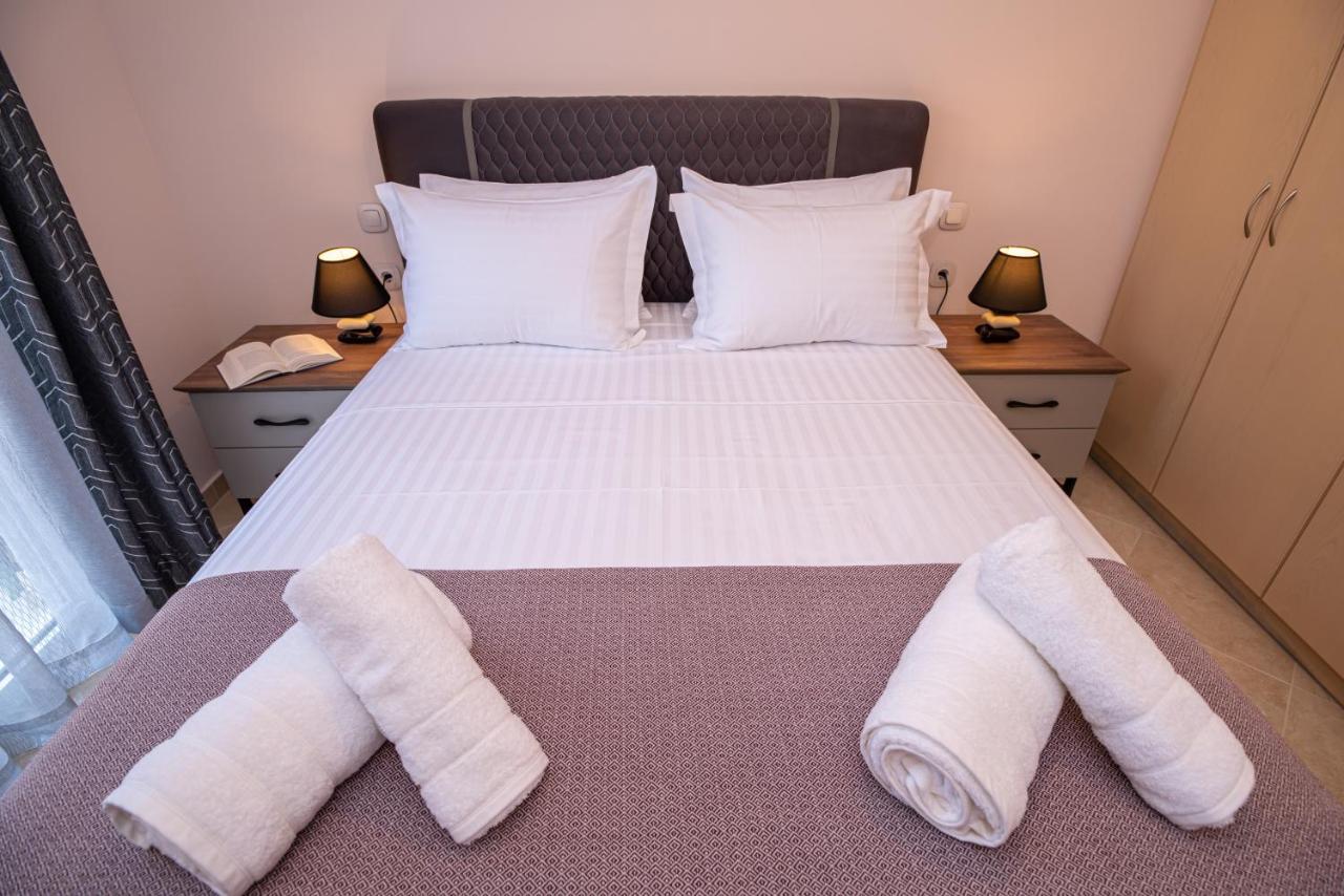 Zoes Luxury Corfu * Corfu (city)