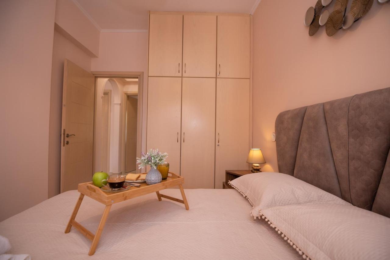 Appartamento Zoes Luxury Corfu