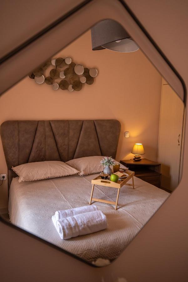 Zoes Luxury Corfu * Corfu (city)