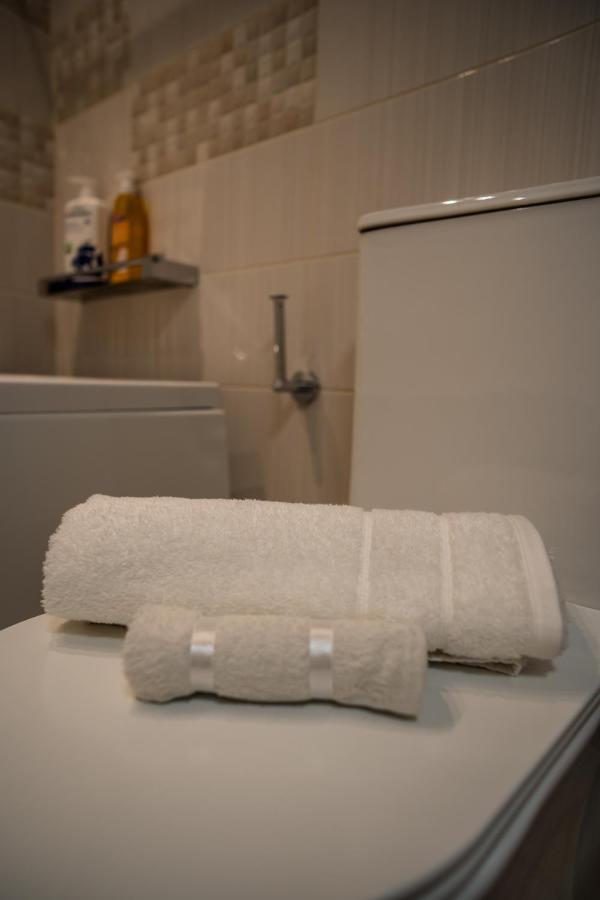 Zoes Luxury Corfu Corfu (city)