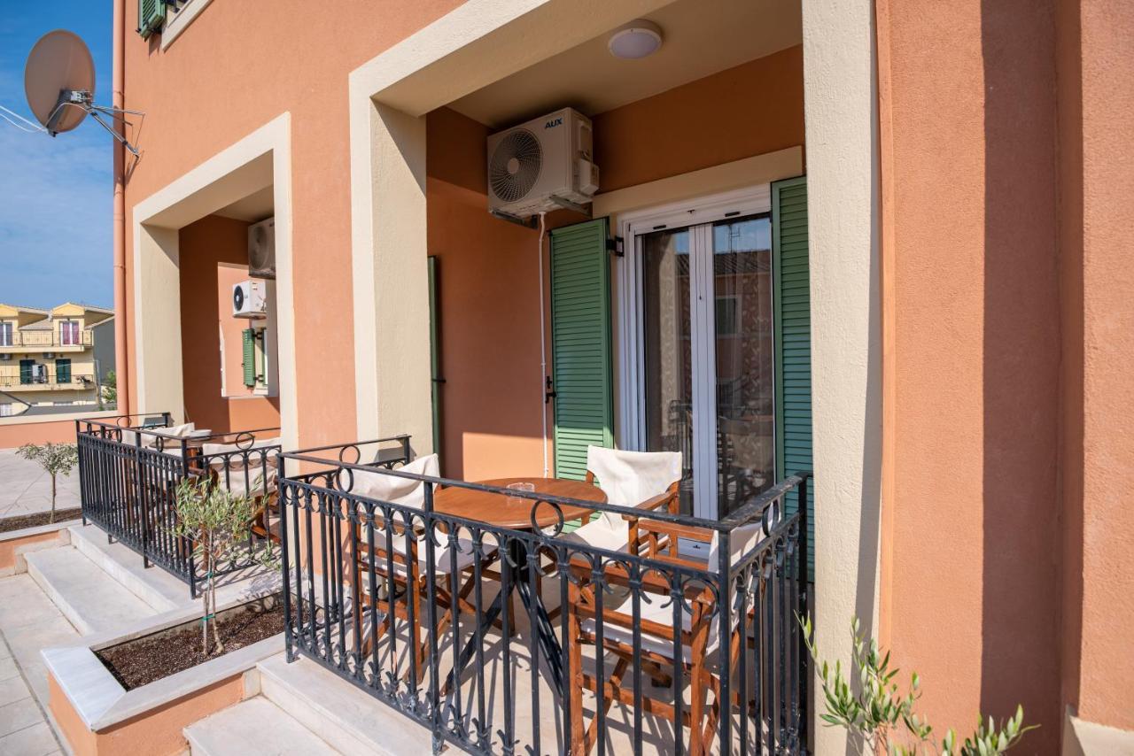 Zoes Luxury Corfu Corfu (city)