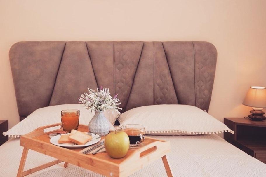 Zoes Luxury Corfu Apartment *